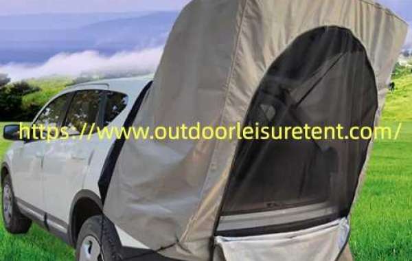 Can Mansen Waterproof Roof Tent Suit Different Camping Conditions