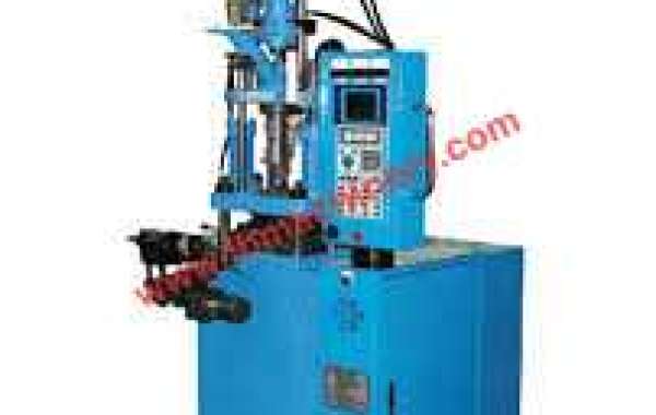 Lhmachinery LongHui Injection Molding Zipper Machine Space and Output Considerations