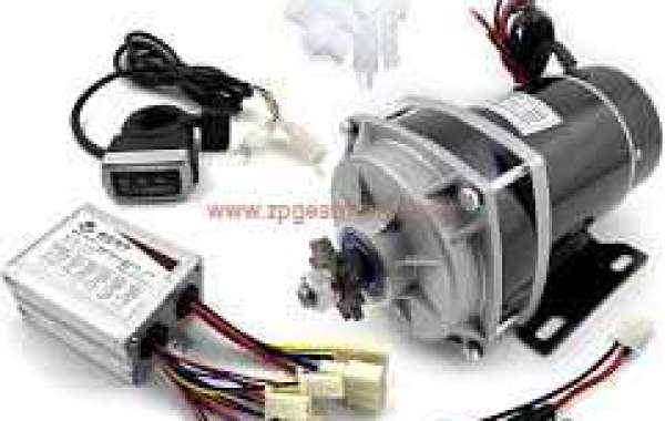 How Does Gear Ratio Affect Inline Micro Gear Motor Performance? | Zpgearmotor