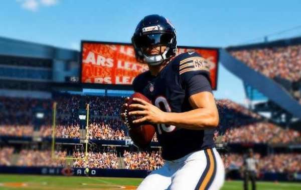 Mmoexp Madden 27: Make Your Coin Balance Look Like a Hall of Fame Stat Sheet