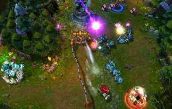 Playrent.gg LoL Accounts Buy-In Guide: Skip the Beginner Grind and Enter the Rift