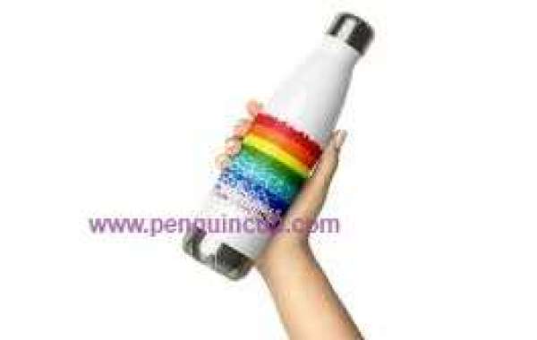 Does penguincup Meet the Essential Operational Metrics of a Top Water Bottle Manufacturer