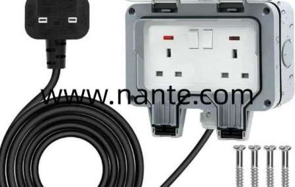 Can Industrial Concealed Socket Improve Space Around Equipment?