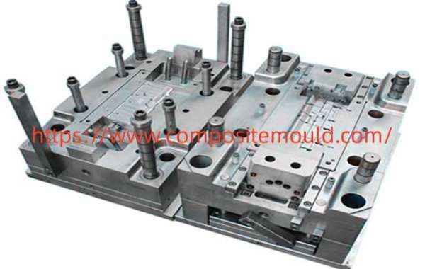 What Does Compositemould SMC Mould Offer Modern Manufacturers