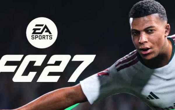 MMOEXP EA SPORTS FC 27: Biggest Surprises and Features Revealed