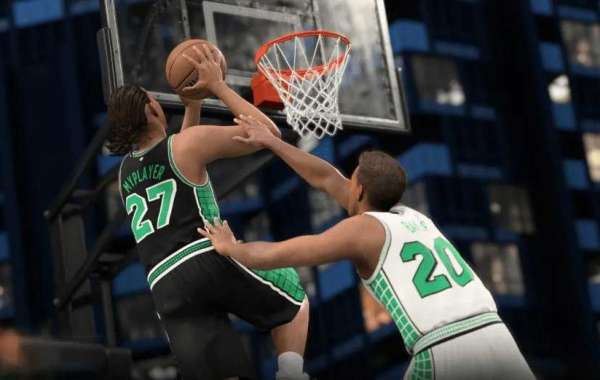 MMOexp:NBA 2K27 How to Create a Strong Roster Starting From Scratch