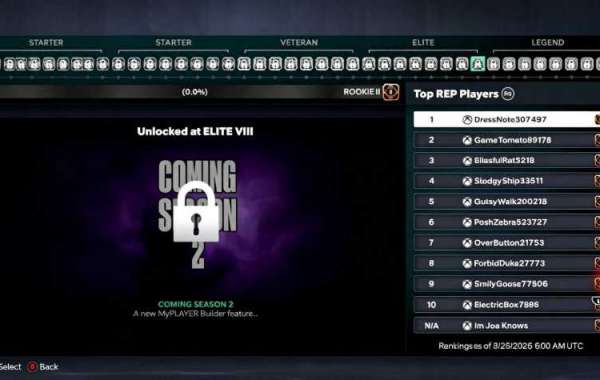 NBA 2K27 VC Guide: How to Spend Resources Wisely Before Using Cap Breakers