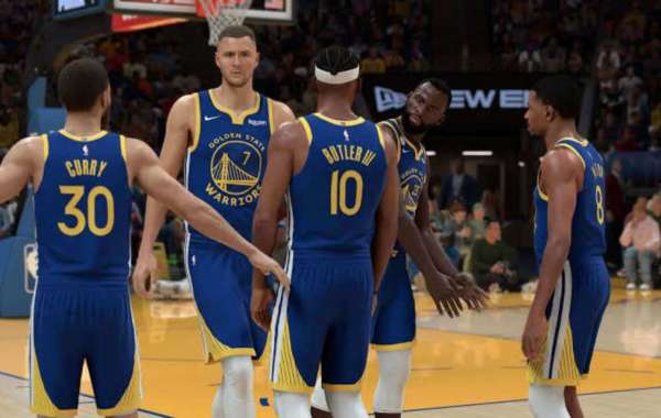 MMOEXP:NBA 2K27 Starter Squad Upgrade Guide: Reach 90 Overall Quickly