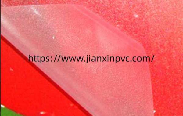 How Flexible Film Supports Better Raincoat Development