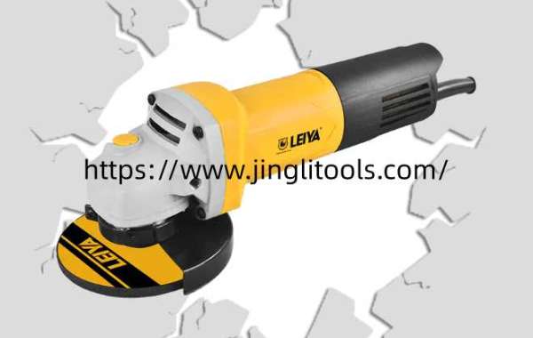 How Can jinglitools Buyers Evaluate Angle Grinder Suplier Options?
