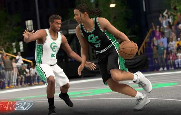 MMOEXP:Turn Your Free NBA 2K27 Cards Into MT With These Easy Tips