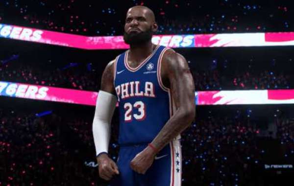 MMOEXP NBA 2K27 News: New MyCAREER Eras, 53 Badges, Gameplay Changes & Launch Date