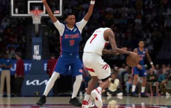 MMOexp:NBA 2K27 Best Lineup Tips:Position Requirements, Minutes and Flexible Players