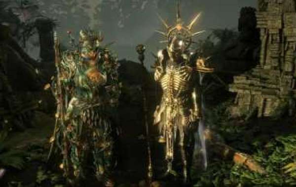 Mastering Runic Ward in PoE 2 with U4GM