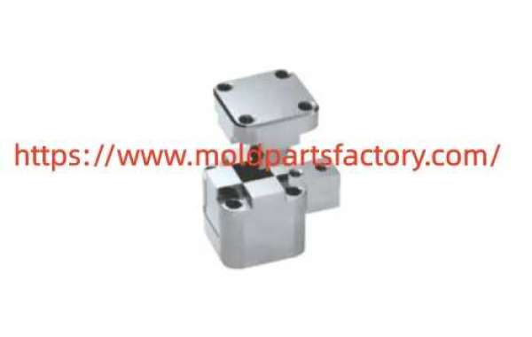 What Should Buyers Check About Moldpartsfactory Side Core Pulling Systems