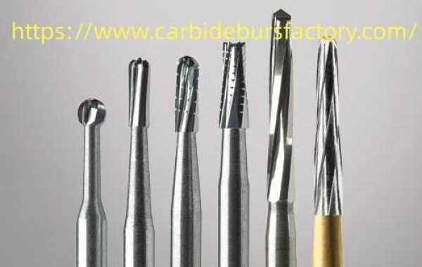 Why Do Workshops Choose Carbidebursfactory Carbide Endmills For Cutting