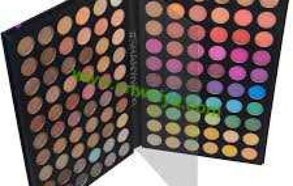 Why VEYA Highly Pigmented Eyeshadow Needs Gentle Wiping Techniques