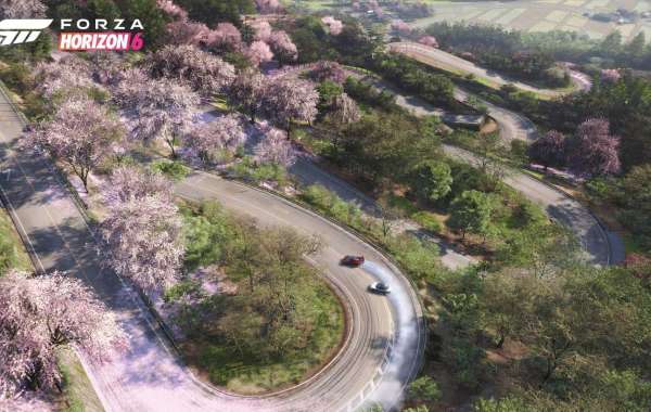 How Does Forza Horizon 6 Create New Driving Dreams