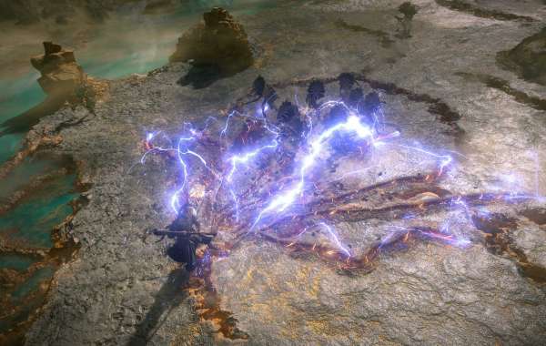 Limited Time? Master POE2 Endgame with U4gm