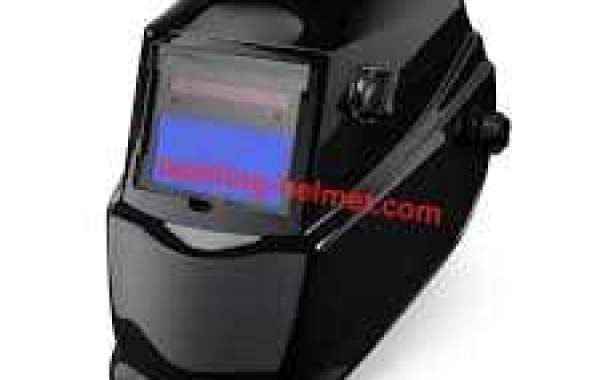 Welding-helmet and RLINGD: Does Welding Hood Auto Darkening Improve Visibility