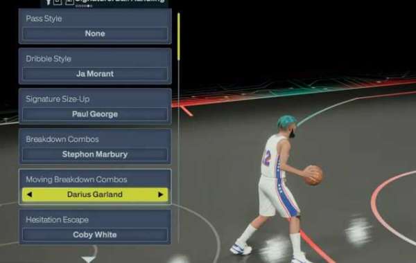 NBA 2K27 Dribbling Meta: Best Speed Boosts, Signature Moves & Ball Handle Ratings