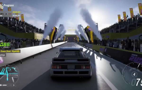Take Your Racing Career Further Forza Horizon 6 U4GM Guide