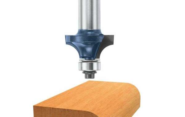 Why Use fangda-tools Woodworking Router Bits for Creative Applications?