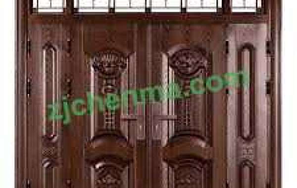 CHENMA Explores: What Technical Support Comes with a China Exterior Door Order