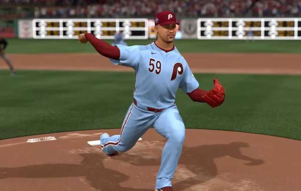 Build Your MLB The Show 26 Team with U4GM's Hacopian