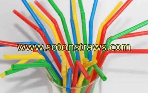 Can PP Straw Fit Different Beverage Experiences?