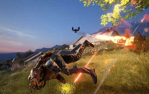 ARC Raiders Workshop Upgrade Materials Guide:Farm Rusted Gear, Tools, and Bolts Efficiently