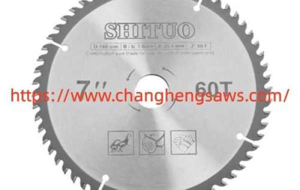 How Do Operating Conditions Affect Changhengsaws Carbide Tipped Circular Blades Longevity