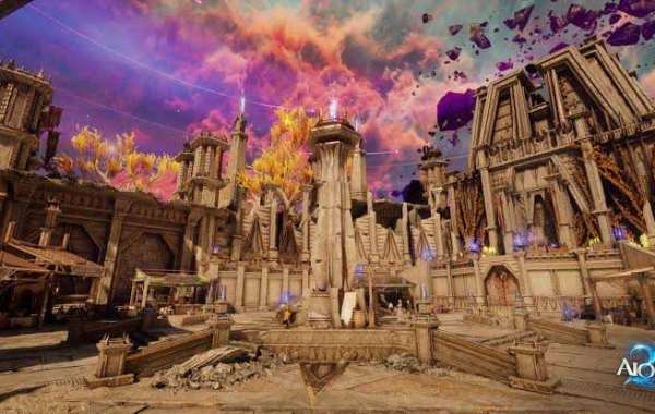 U4GM Explains Aion 2 Upgrade Progression
