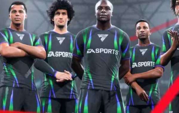 MMOEXP EA FC 27 The Grounds: How AMPs Shape FUT Meta