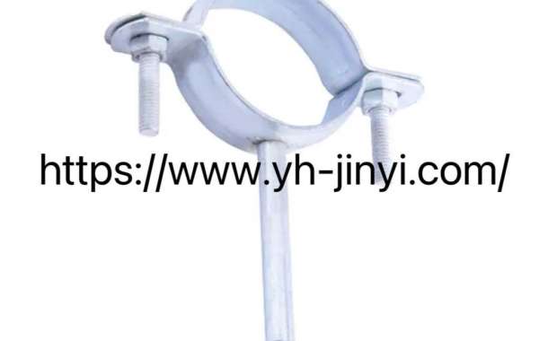 What Should Buyers Check Before Choosing yh-jinyi Jinyi Clamps Factory?
