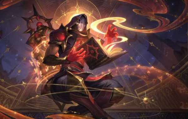 PlayRent.gg LoL: The Rift’s Ultimate Lineup for Lane-Wrecking Domination
