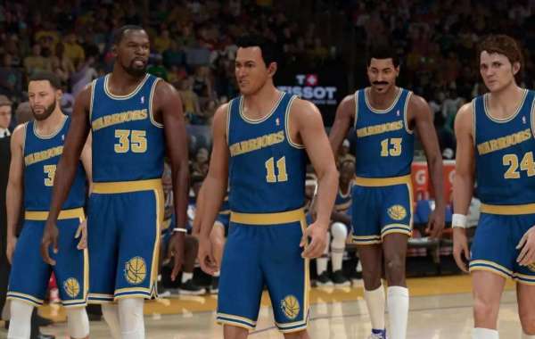 NBA2King: NBA 2K27 Challenges and Agendas Offering the Most MT