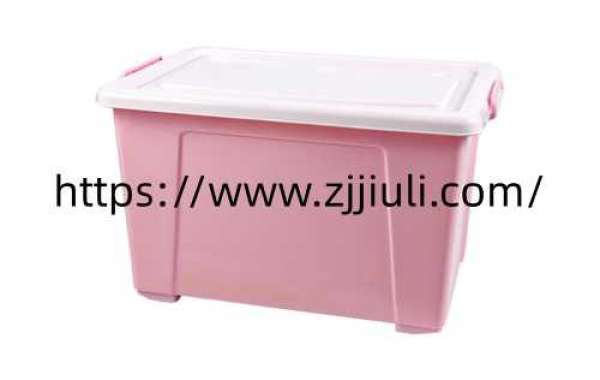 How Can Zhiguangplastic Home Organization Box Improve Small Space Living