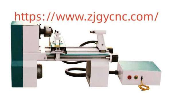 How Does Zjgycnc Mini CNC Lathe Work For Small Jobs