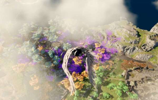 Why Aion 2 U4N Players Choose Smart Crafting Methods