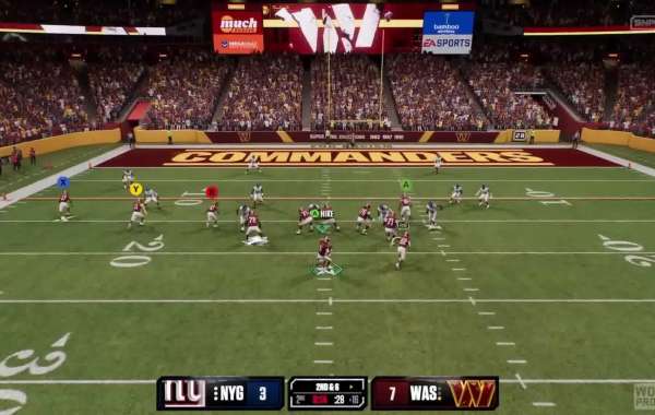 The New Madden 27 Meta Could Be Brutal — U4GM Has the Details