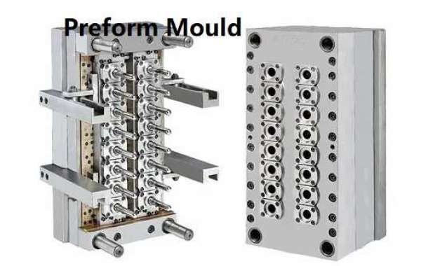 QHPreformMould Preform Mould for Future Production