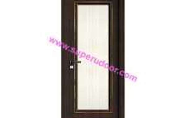 How Does Superudoor's Veneer Painted Door Quality Compare to Other Manufacturers