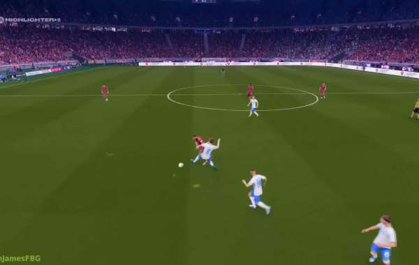 What Makes FC 27 Different? u4gm Explores the Biggest New Features