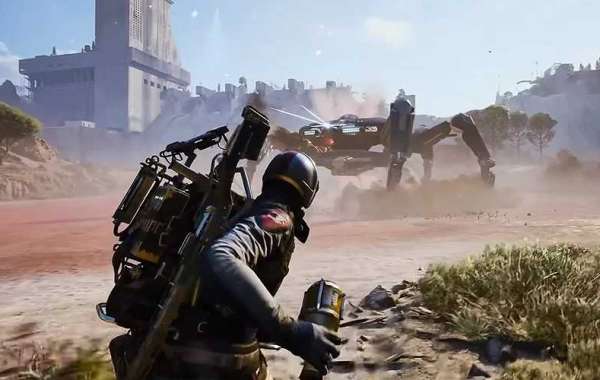 ARC Raiders ARC Machines Guide:Every Enemy Weakness and the Best Way to Take Them Down