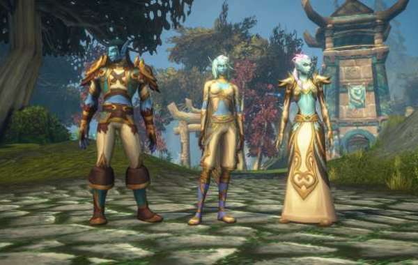MMOexp:WoW Forever Guía de Estadísticas Actualizadas de Septiembre 2026
