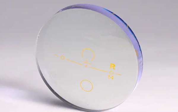 Modern Processes for Consistent Optical Products