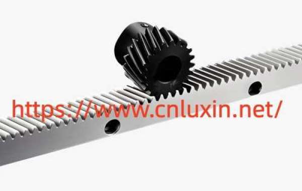 Which Factors Matter For Cnluxin Gear And Rack Nylon Gear Rack Factory