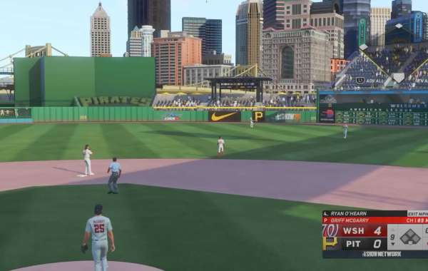 Get Ready For Summer Content With MLB 26 U4GM