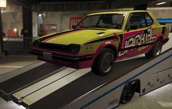 Master GTA V Wealth: 17 Money-Making Ideas by U4GM